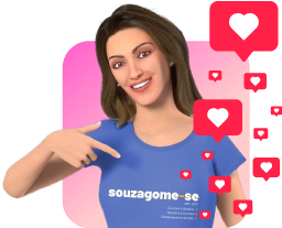 Beta Souza Gomes