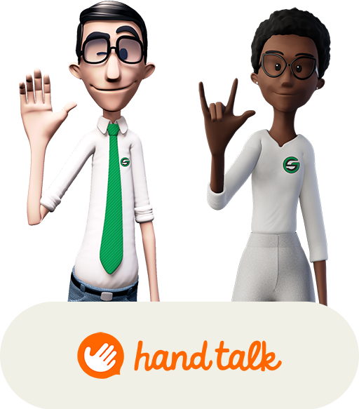 Hand Talk